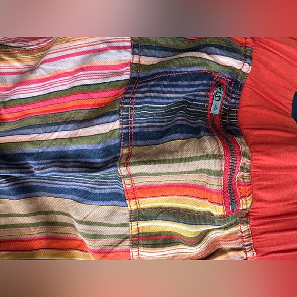 Free people Side Step Harem Pants NWT - Picture 6 of 10